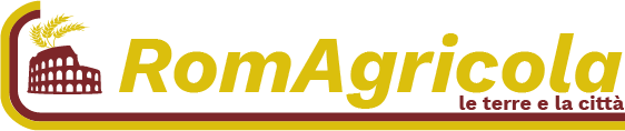 Logo RomAgricola