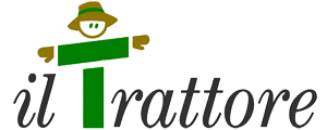 Il Trattore Logo