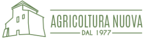 Logo della cooperativa agricola Agricoltura Nuova