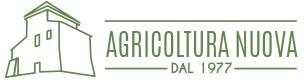 Logo della cooperativa agricola Agricoltura Nuova